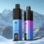 Picture of Hayati Pro Max Plus 6000 Prefilled Vape Kit