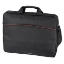 Picture of Tortuga Laptop Bag, Up to 15.6 inch Padded Compartment, Spacious Front Pocket, Black Lite Business Slim Case