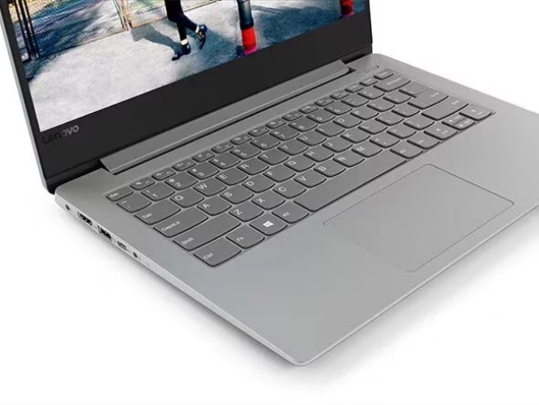 Picture of Lenovo IdeaPad 330S 14 Inch HD Laptop Intel Core i5 CPU, 8 GB RAM, 256GB M.2 SSD, Win 11