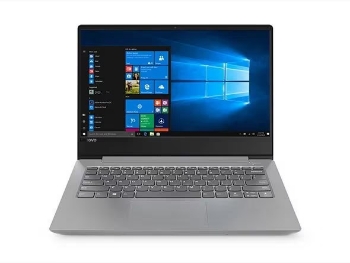 Picture of Lenovo IdeaPad 330S 14 Inch HD Laptop Intel Core i5 CPU, 8 GB RAM, 256GB M.2 SSD, Win 11