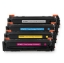 Picture of HP Compatible 203X High Capacity 4 Colour Toner Cartridge Multipack (CF540X/ CF541X/ CF542X/ CF543X)