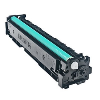 Picture of HP Compatible 203X High Capacity Yellow Toner Cartridge  (CF542X)