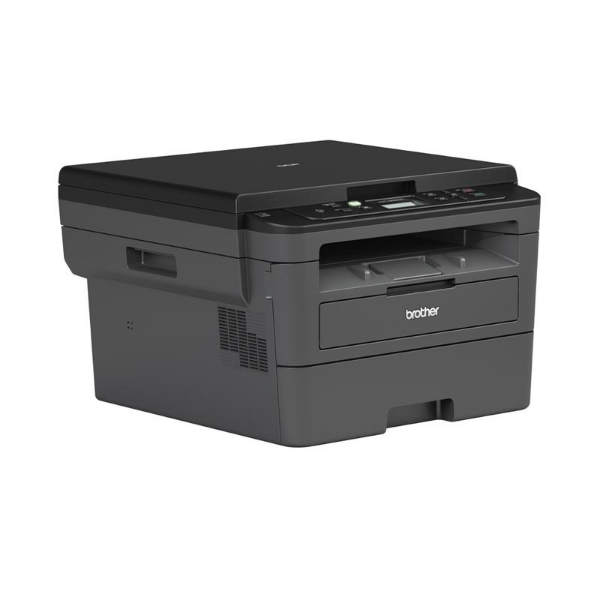 Picture of Brother DCP-L2530DW A4 Mono Multifunction Laser Printer