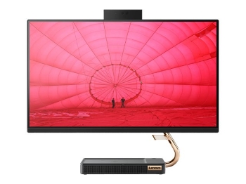 Picture of Lenovo IdeaCentre AIO 5 24IMB05 23.8" All-in-One PC - Intel Core i5 10400T  8GB RAM 256GB SSD 23.8in Full HD Windows 11  Home