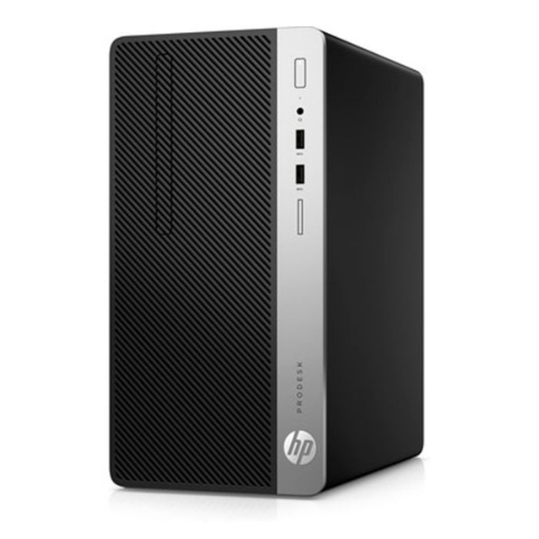 Picture of HP ProDesk 400 G5 - MT - Core i5 8500 3.0 GHz - 8GB - 256 SSD GB  Windows 11 Pro