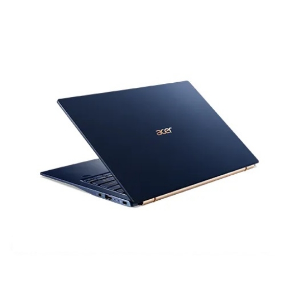 Picture of Acer Swift 5 Ultra-thin Touchscreen Laptop | SF514-54GT | Blue Rose Gold