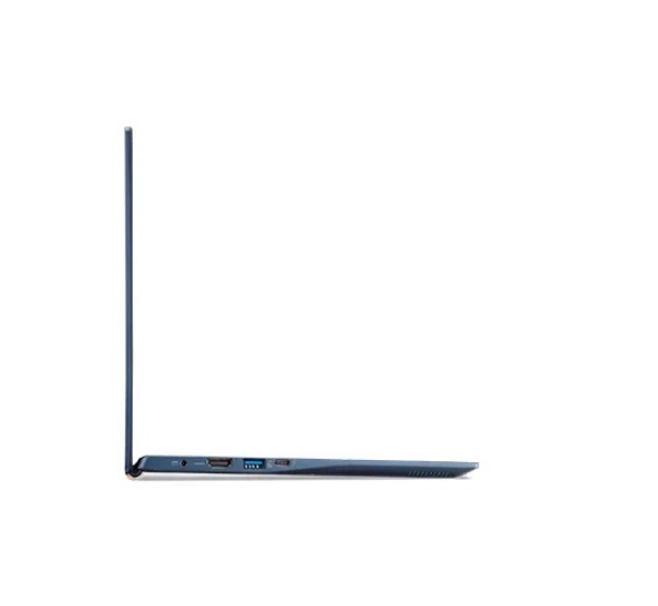 Picture of Acer Swift 5 Ultra-thin Touchscreen Laptop | SF514-54GT | Blue Rose Gold