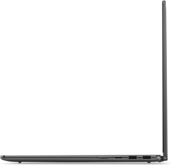 Picture of Lenovo Yoga 7 16IRL8 16" 512GB, Intel Core i7-1355U, 1.70GHz, 16GB RAM Laptop -  Grey (82YN002CUK)