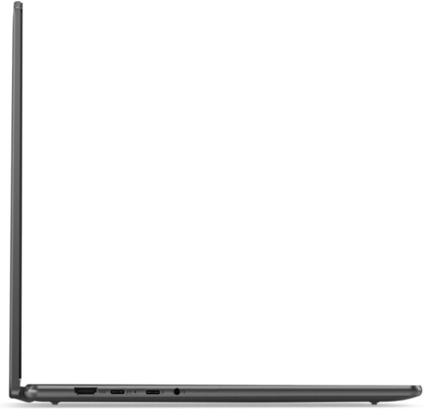 Picture of Lenovo Yoga 7 16IRL8 16" 512GB, Intel Core i7-1355U, 1.70GHz, 16GB RAM Laptop -  Grey (82YN002CUK)