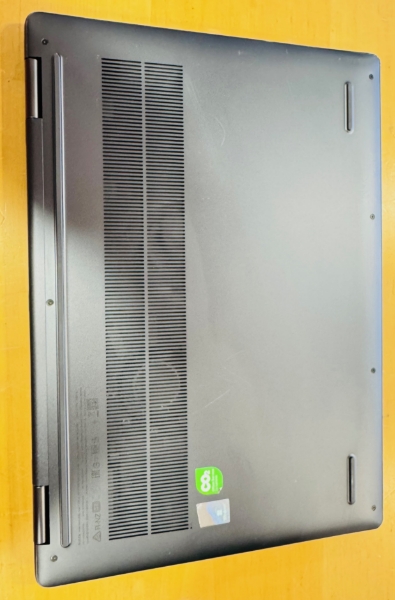 Picture of Lenovo Yoga 7 16IRL8 16" 512GB, Intel Core i7-1355U, 1.70GHz, 16GB RAM Laptop -  Grey (82YN002CUK)