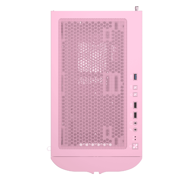 Picture of 1st Player IS3-PK Micro ATX Pink Case