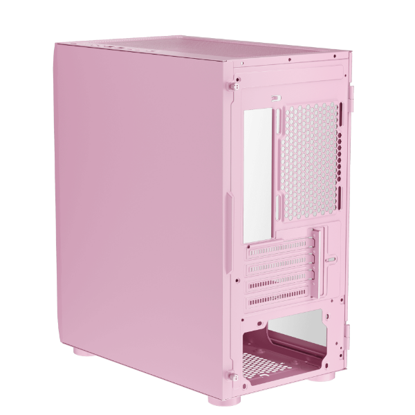 Picture of 1st Player IS3-PK Micro ATX Pink Case