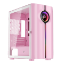 Picture of 1st Player IS3-PK Micro ATX Pink Case