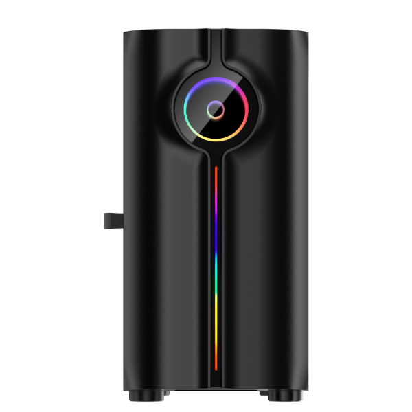 Picture of 1st Player IS3-BK Micro ATX Black Case