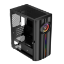 Picture of 1st Player IS3-BK Micro ATX Black Case