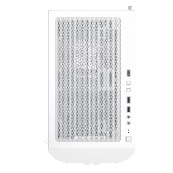 Picture of 1st Player IS3-WH Micro ATX White Case