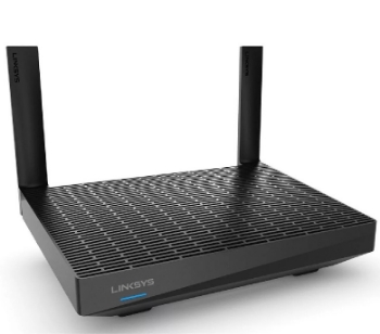 Picture of Linksys MR7350 MAX-STREAM AX1800 Wireless Dual-Band Mesh Router