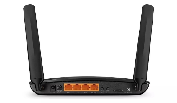4G Router