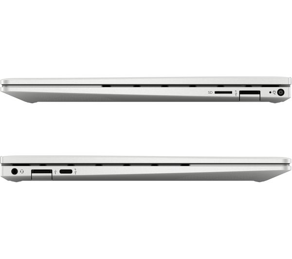 Picture of HP ENVY 13-ba0505sa 13" Touchscreen Intel Core i5 1035G1 8GB Ram 512GB NVMe SSD