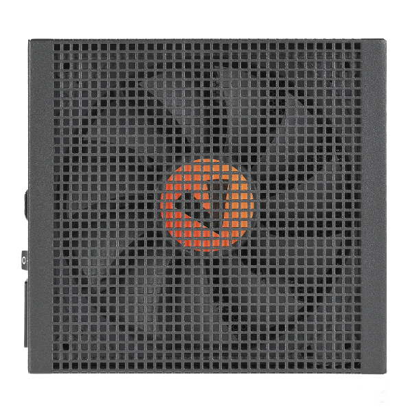 Picture of VIDA 850W Heracles Black ATX 3.1 Gaming PSU, 80+ Bronze, 14cm Ultra-Quiet FDM Fan