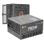 Picture of VIDA 750W Heracles Black ATX 3.1 Gaming PSU, 80+ Bronze, 14cm Ultra-Quiet FDM Fan