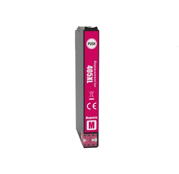 Picture of Compatible Epson 405XL Ink Cartridge Magenta