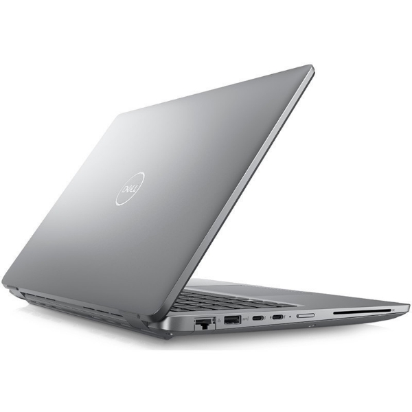 Picture of Dell Latitude 5450 Intel Core Ultra 5 135H vPro 32GB 256GB SSD 14 Inch FHD Windows 11 Pro business Laptop